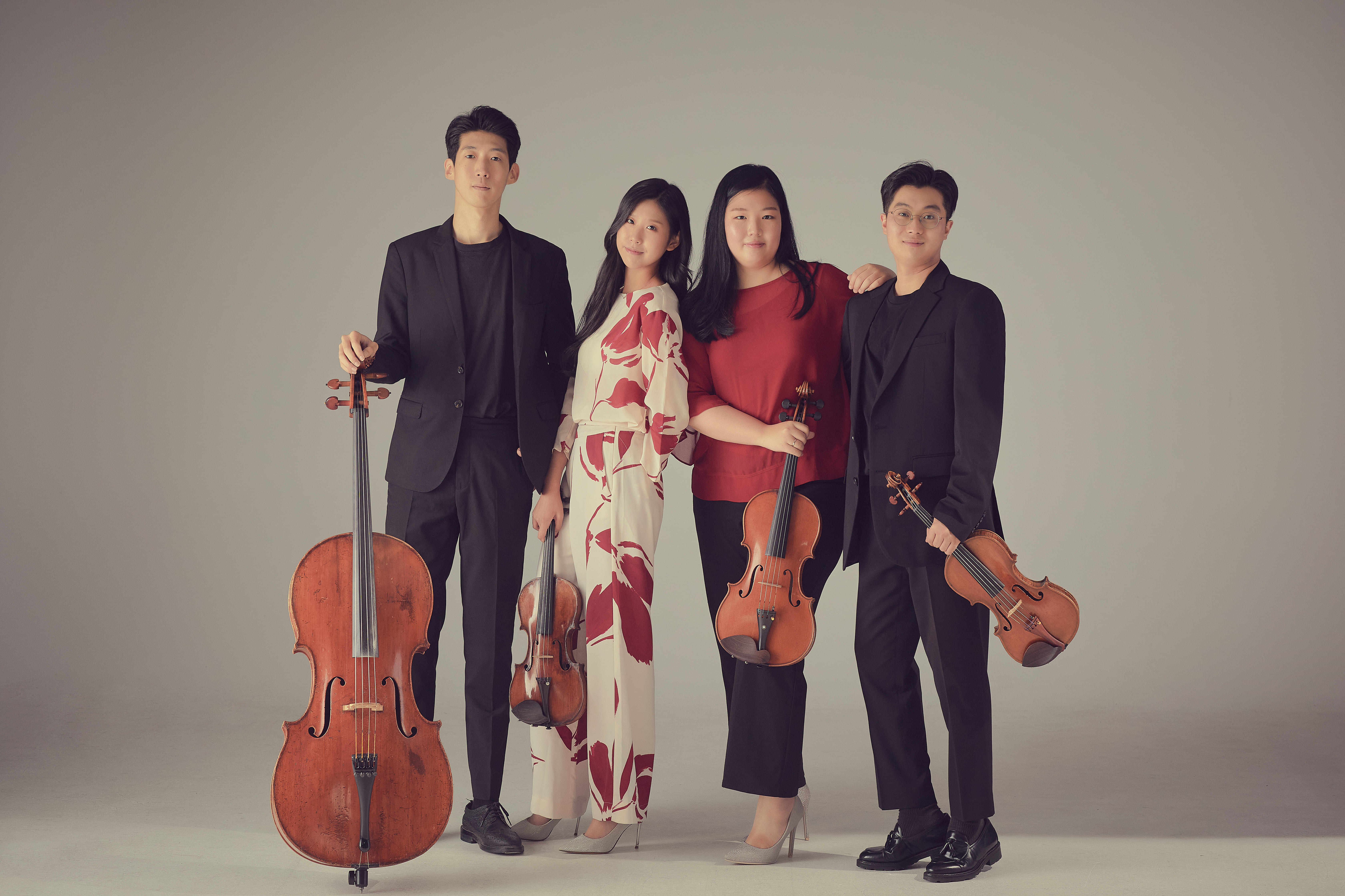 Arete  Quartet - autunno musicale 2018